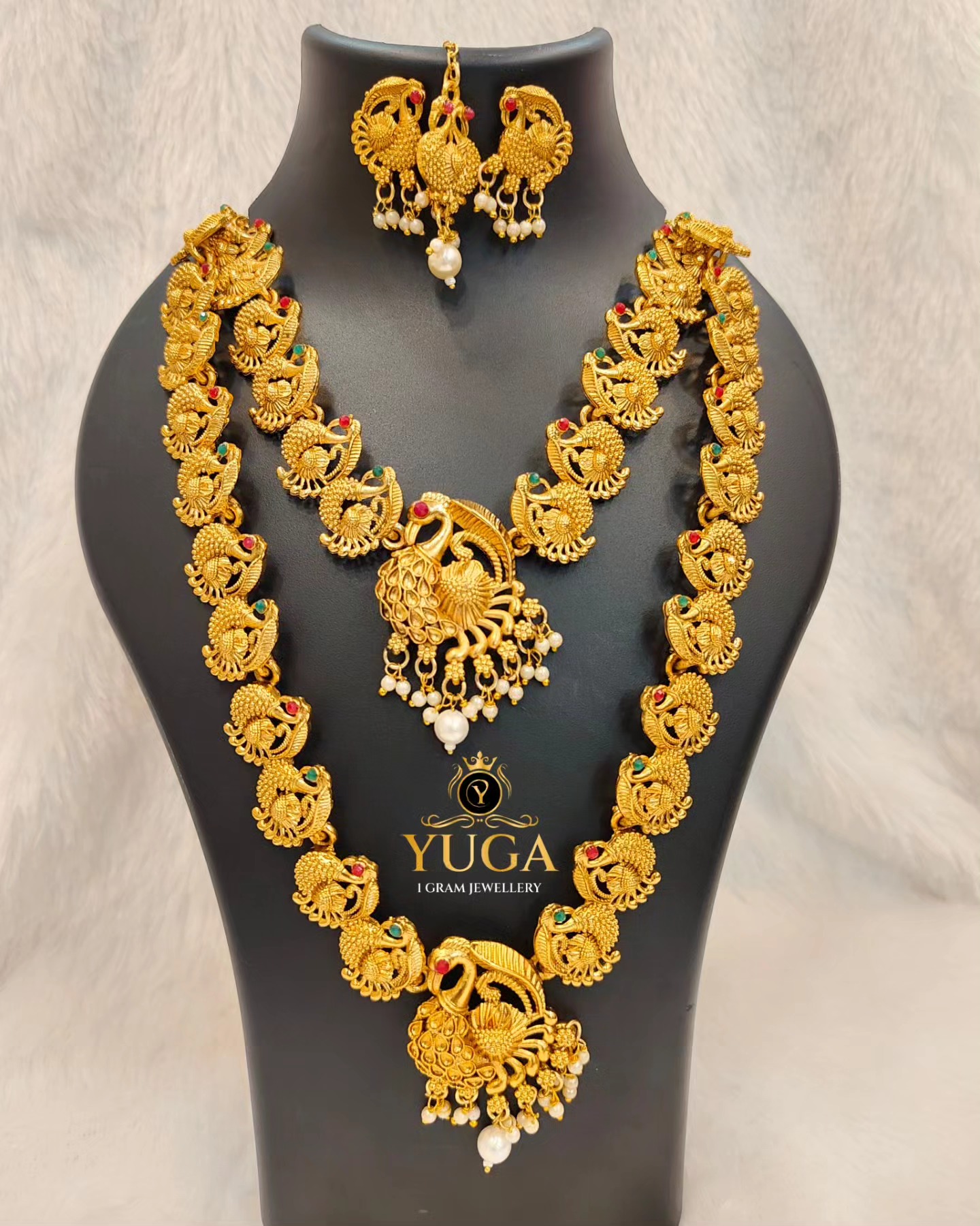 Yuga jewellers Gallery Image 4